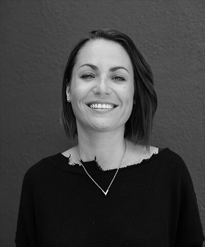 Headshot of Margot Rodde